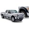 Bushwacker 11-16 FORD SUPER DUTY EXT-A-FENDER STYLE FENDER FLARES 20932-02 - alternate 1